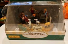 Lemax Village Collezione City