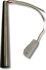 CANDELETTA RESISTENZA DI ACCENSIONE per STUFE a PELLET THERMOROSSI COD. 60013918