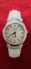 OROLOGIO DONNA ORO 18 kt ROLEX
