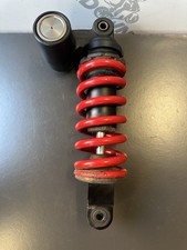 Ammortizzatore posteriore TRIUMPH STREET TRIPLE 765R 2017-2019 OEM SOLO UK