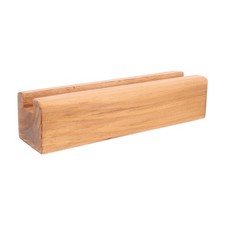  Base in legno per specchio da