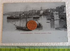 Civitavecchia inizi - ,