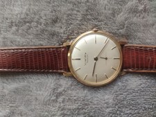 Vintage Wyler Vetta Incaflex