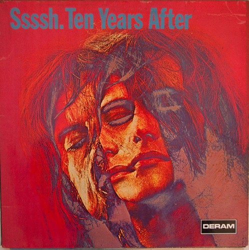 Ten years after ssssh - ssssh.,