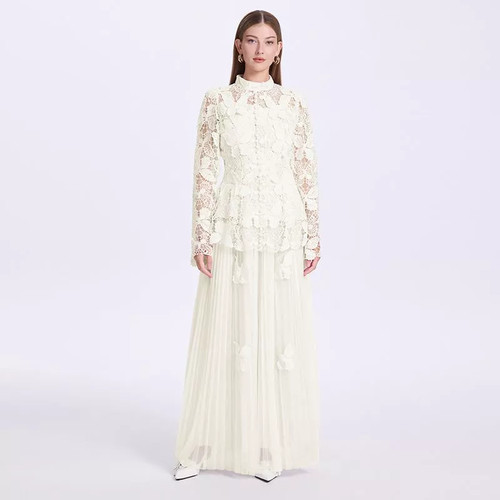 Completo beige donna - beige,