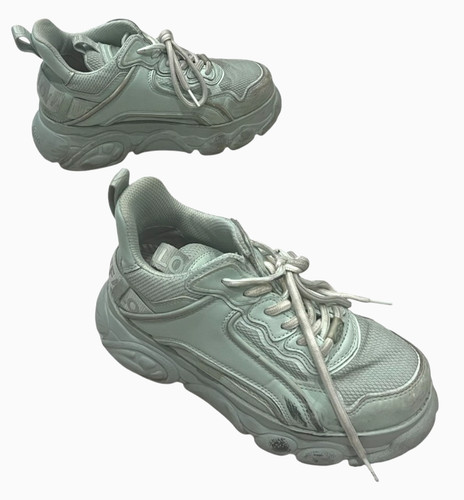 Scarpe donna ragazza bluastro - donna/ragazza,