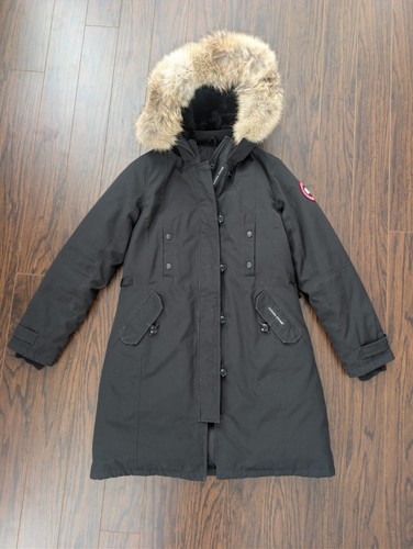 Authentic canada goose - authentic,