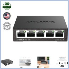 Switch ethernet porte non - 5,