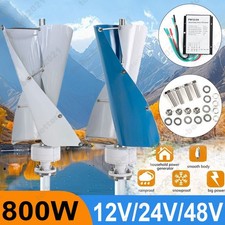 Generatore ad asse verticale