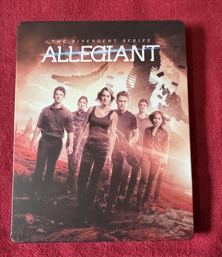 The divergent series - the,