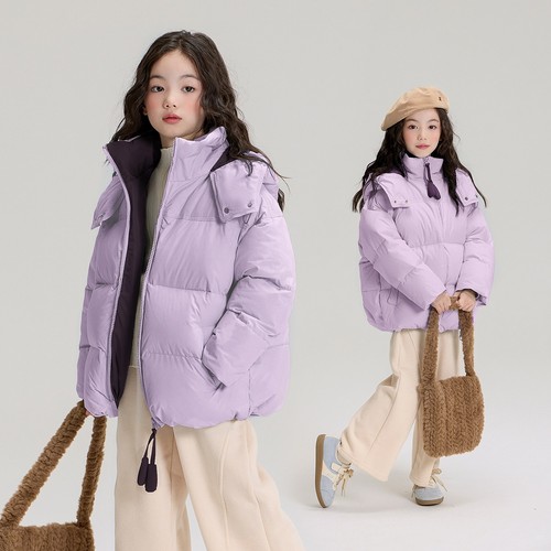 Cappotto invernale bambino