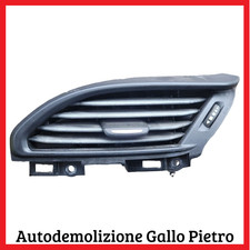 Bocchetta aria DX destra FIAT tipo station wagon 2015 2019 2020 356 357 1.6 d