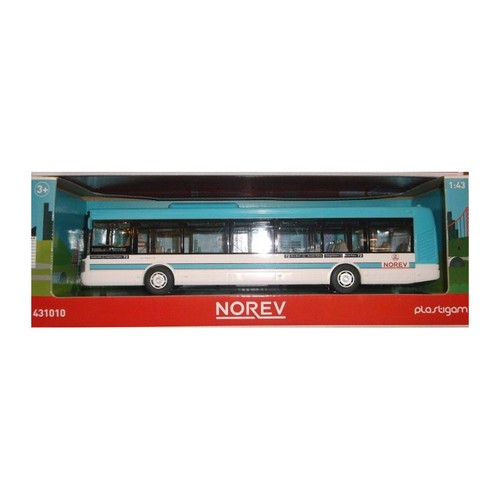 Norev 431010 irisbus modellino - 431010,