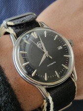 💢MANUEL BOZZI Orologio