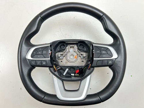 Volante iveco daily 6th gen - volante,