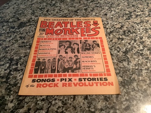 1968 beatles monkees diana - 1968, beatles,monkees,diana