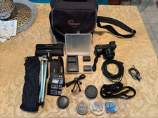 Videocamera digitale Sony