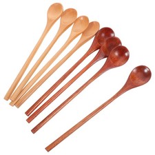 8 Pezzi Cucchiai Agitatore