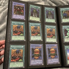 Lotto 66 carte - yu-gi-oh,