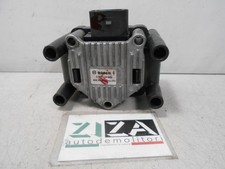 Bobina accensione Seat Cordoba 1.4 60cv AKK 2000 0986221048 R0101C00100