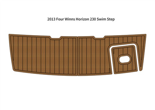 Piattaforma nuoto four - nuoto,