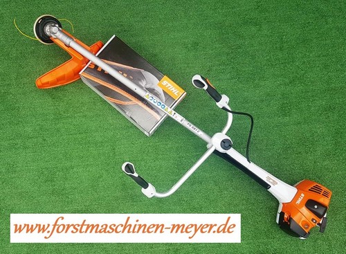 Decespugliatore stihl 561 - decespugliatore, fs