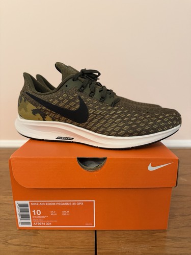 Nike zoom air pegasus - air, gpx