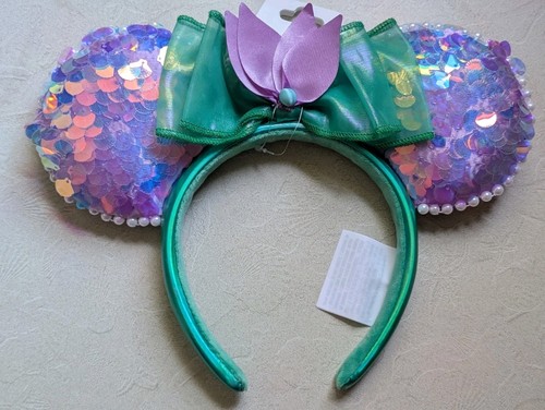 Cerchietto orecchie disney - cerchietto,