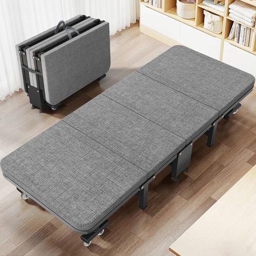 Letto pieghevole - letto, per