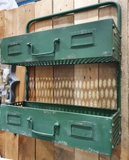 Scaffale portaoggetti da