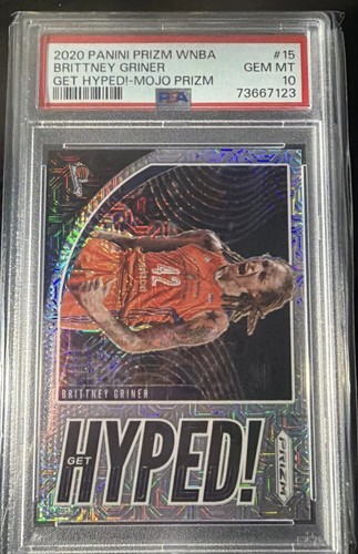2020 panini prizm wnba - 2020, get