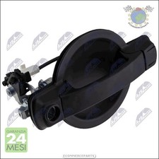 Maniglia porta Ajs Posteriore