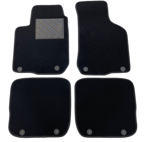 Tappetini per audi 8l - per,