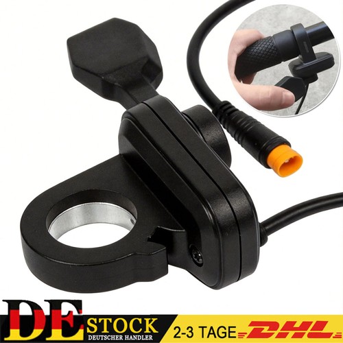 Maniglia acceleratore bike - maniglia, e-bike