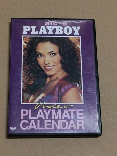 2004 play boy video - play, playmate