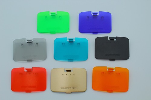 Nintendo n64 jumper - 64,
