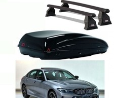 Box Auto Portatutto G3 Helios