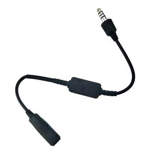 Adattatore ptt amplificato - ptt, da