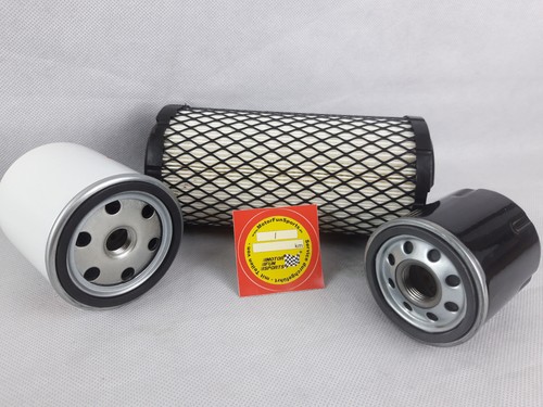 Kit filtri per - kit,