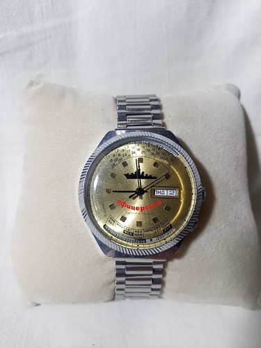 Orologio russo vintage paketa - vintage,