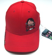 Cappellino cotone FACCINE