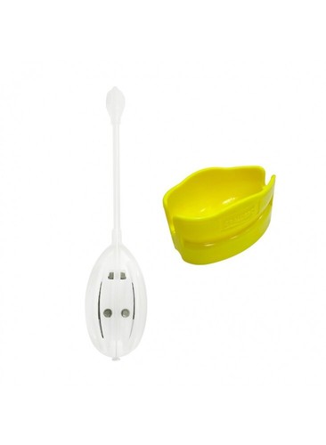 Cralusso alimentatore metodo - alimentatore,