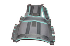 TAYLOR'S BRACE S/M/L AUSILI