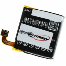 Batteria per Smartwatch
