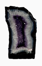 Drusa di Ametista - Geode -
