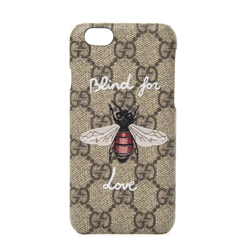 Gucci supreme monogram bee - gg,