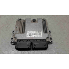 0281033076 FN1512A650DAA Centralina iniezione FORD ECOSPORT 2016 1.5TD