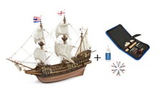  Golden Hind Starter Pack