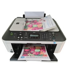 Stampante canon pixma mx340 - stampante,