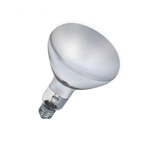 Lampadina led r125 - 13w, 2700k